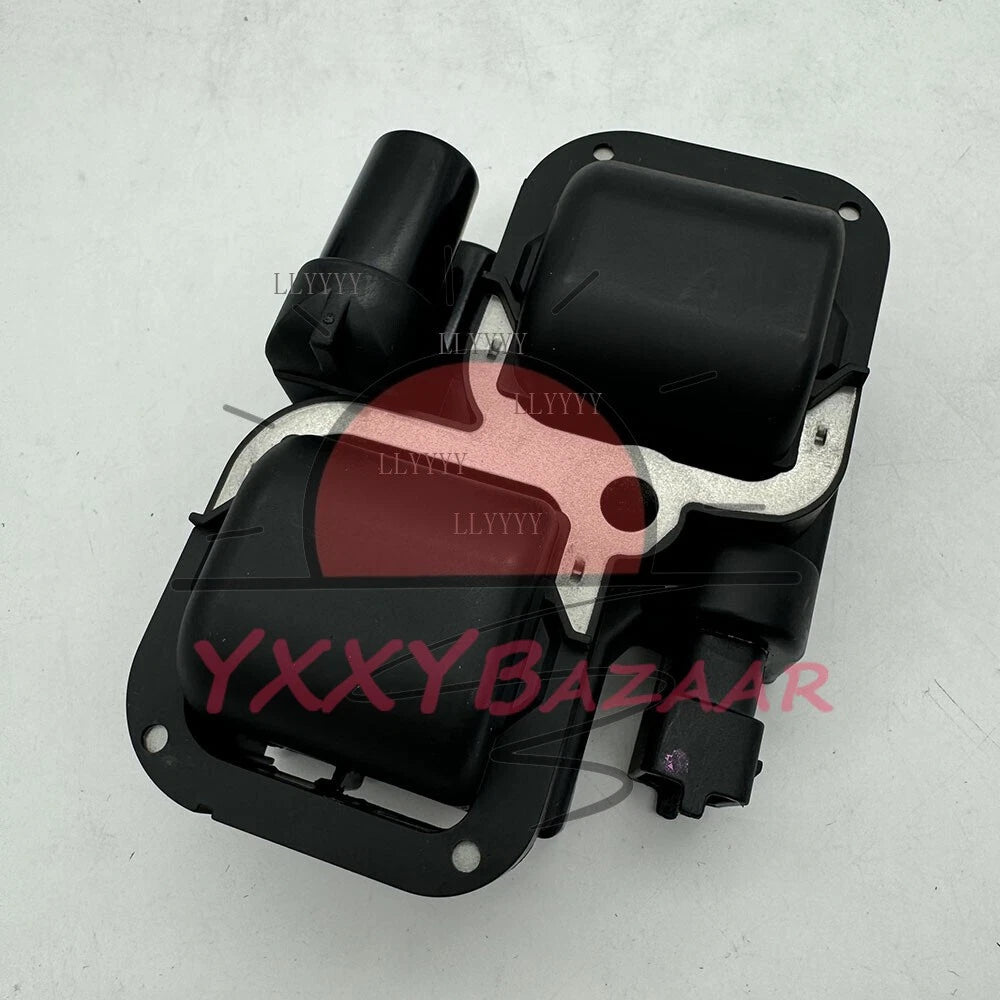 8X Ignition Coil Pack 0221503035 for Mercedes Benz CL ML S Class C CLK E UF359