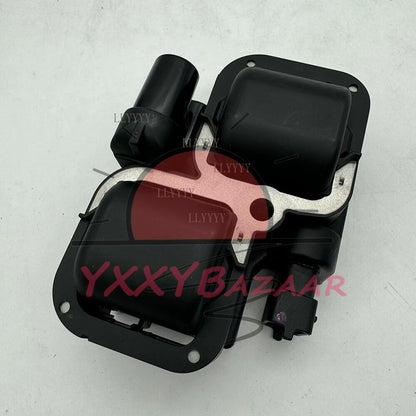 8X Ignition Coil Pack 0221503035 for Mercedes Benz CL ML S Class C CLK E UF359