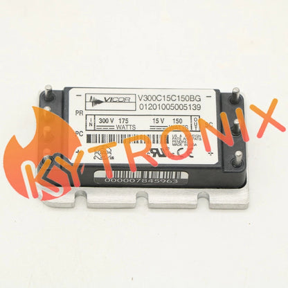 Power Supply Module 1PCS VICOR V300C15C150BG