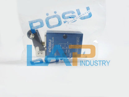 1PCS NEW FOR POSU Mechanical valve R-3-1/8 - KOEED