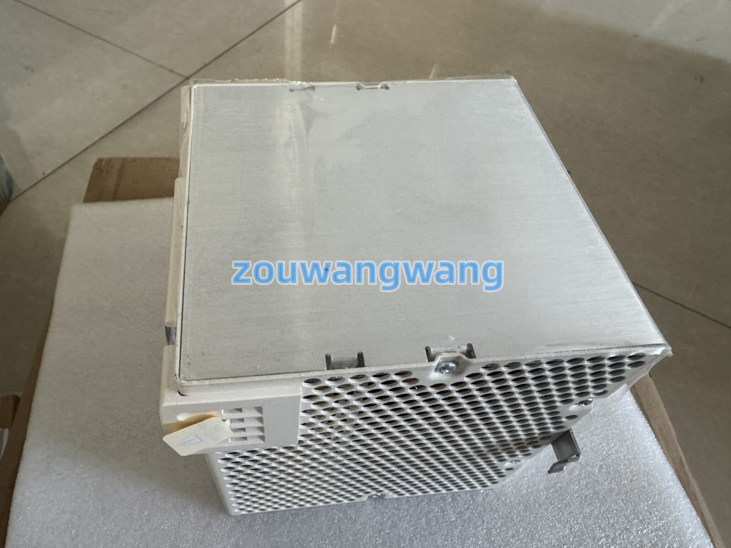 new ABL8RPM24200 Schneider power supply of postage