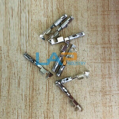 100pcs Bag NEW MOLEX Connector 64322-1039 Terminals - KOEED