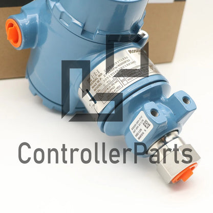 1PCS Rosemount 3051TG4A2B21AK6M5 PRESSURE TRANSMITTER