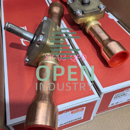 Danfoss EVR20 NC 032L1240 Solenoid Valve Freight