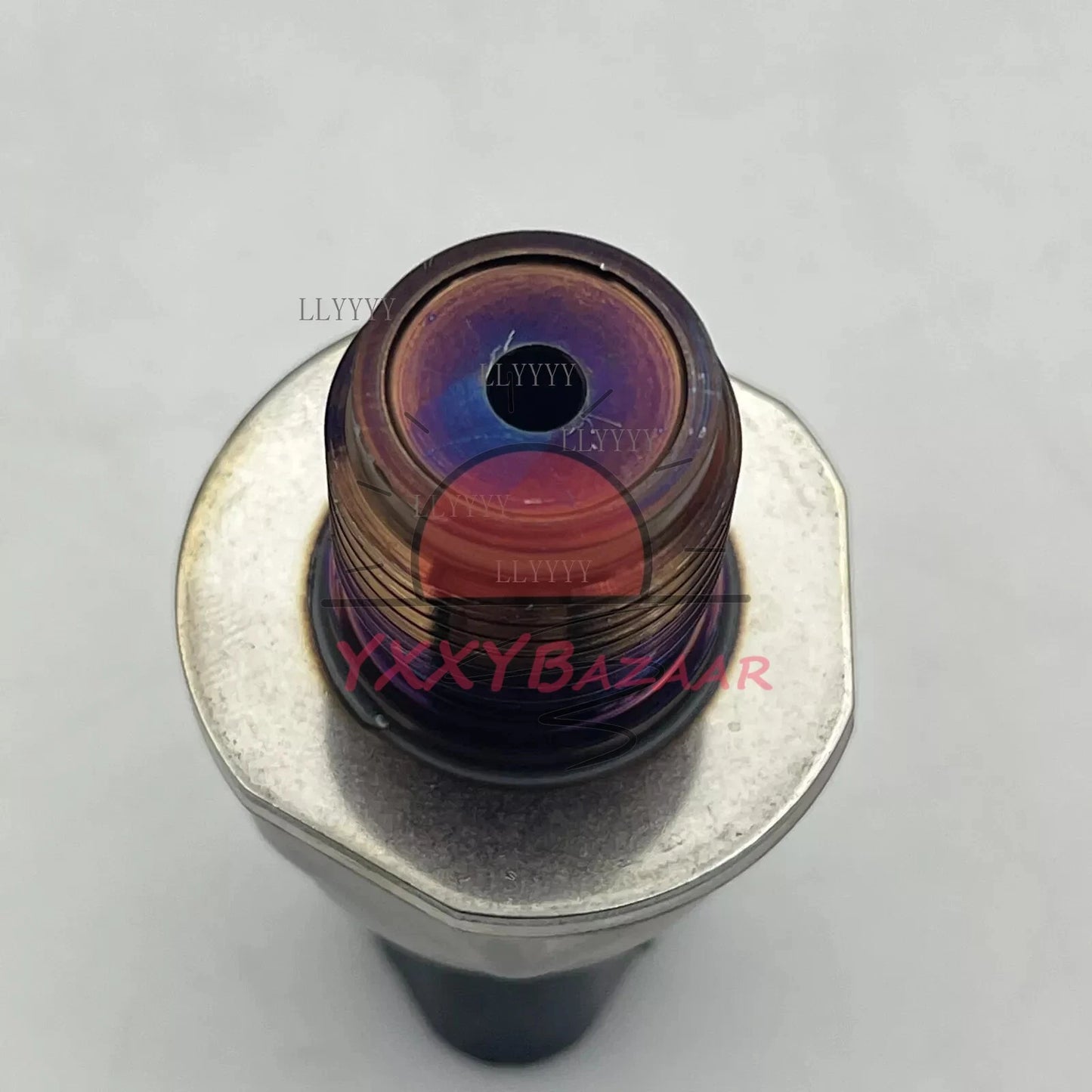 FUEL RAIL PRESSURE SENSOR for DODGE CUMMINS 6.7L 2013 - 2018 4306993 68210175AA~