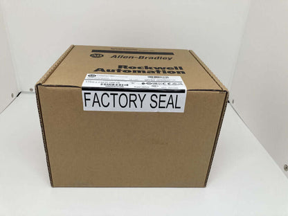 Allen Bradley 1769-L24ER-QB1B CompactLogix Controller - ALLEN BRADLEY