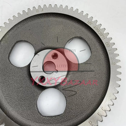 Fuel Pump Drive Gear VE/ Rotary Injection Pump For Cummins 6BT 12V 5.9L 4993971