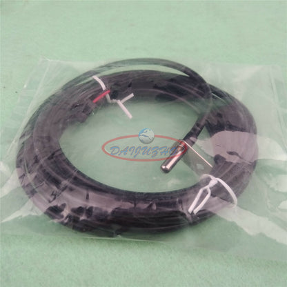 New 1-PC Control & Thermostatic Cable for 9KW Steam Generator (220V) - PROLINE ENGINEERING