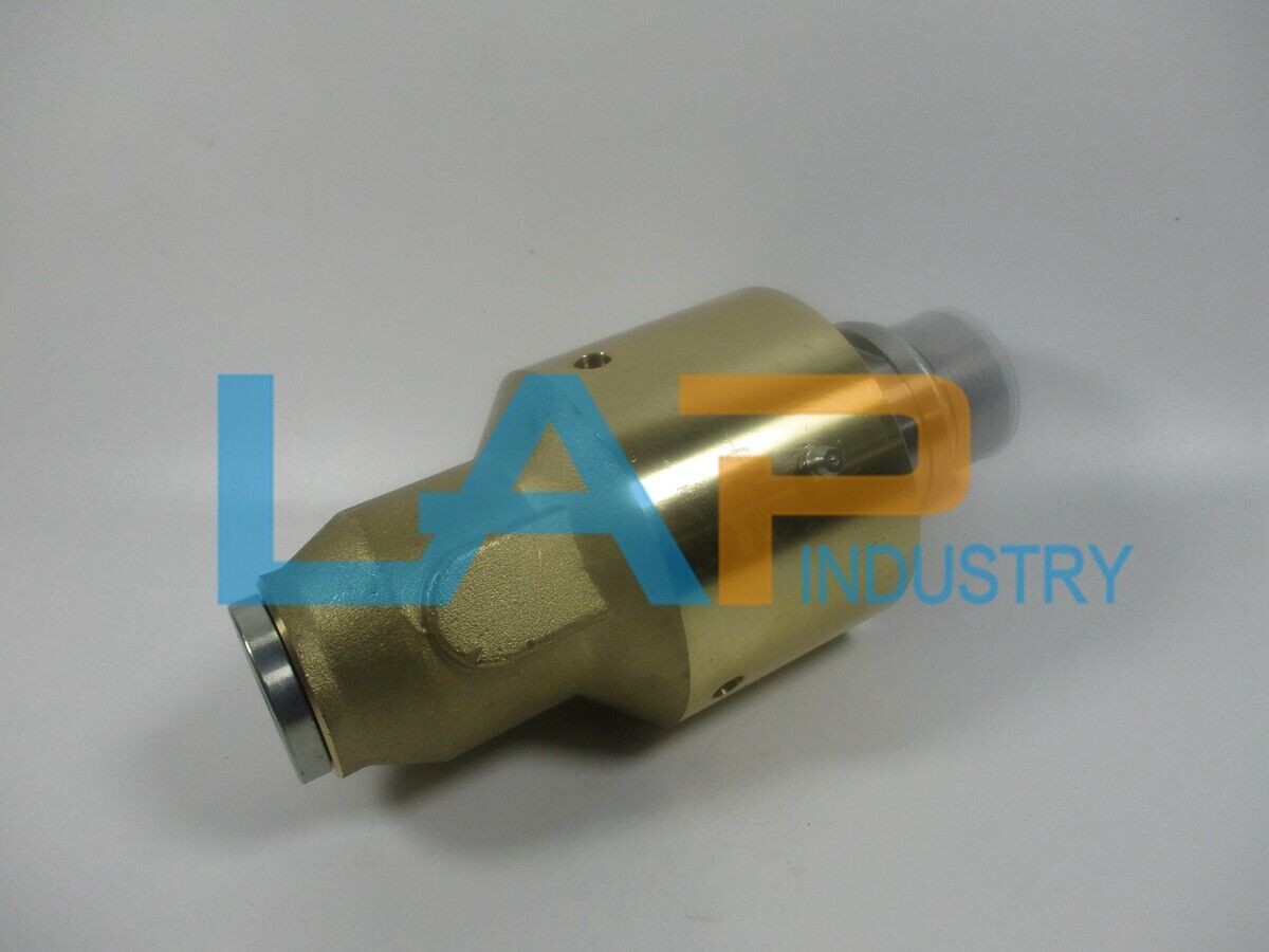 new Qty:1 Fit For 525-000-054 High-Speed Rotary Joint - PLC INDUSTRY