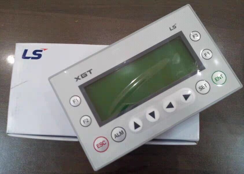 1PC LS XP10BKA/DC XP10BKADC HMI Panel Xgt Touch ping