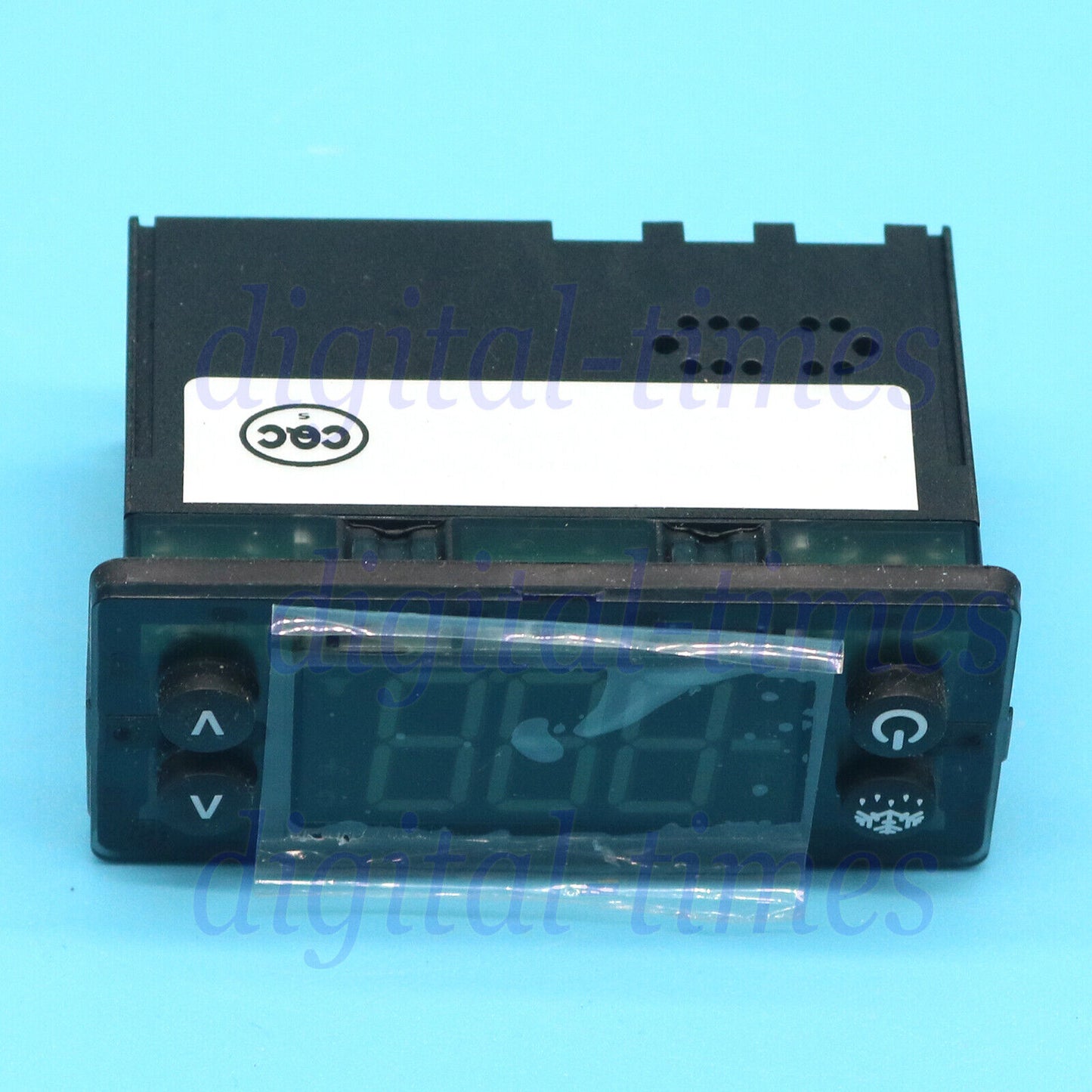 One For Danfoss Electronic Control ERC101A 080G3030 - DANFOSS