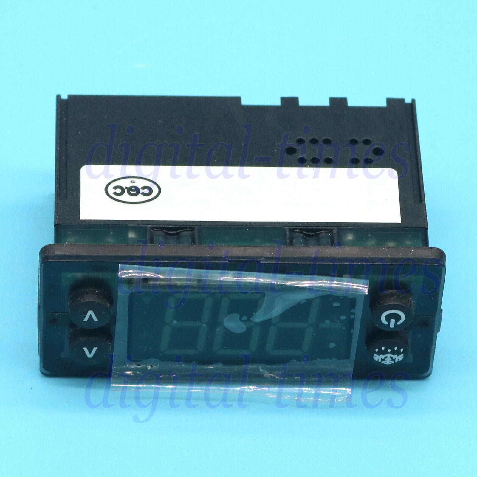 new One For Danfoss  ERC101A 080G3030 Electronic Control