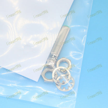 Baumer IFRM 08P17A3/S35L PLC Proximity Sensor - BAUMER