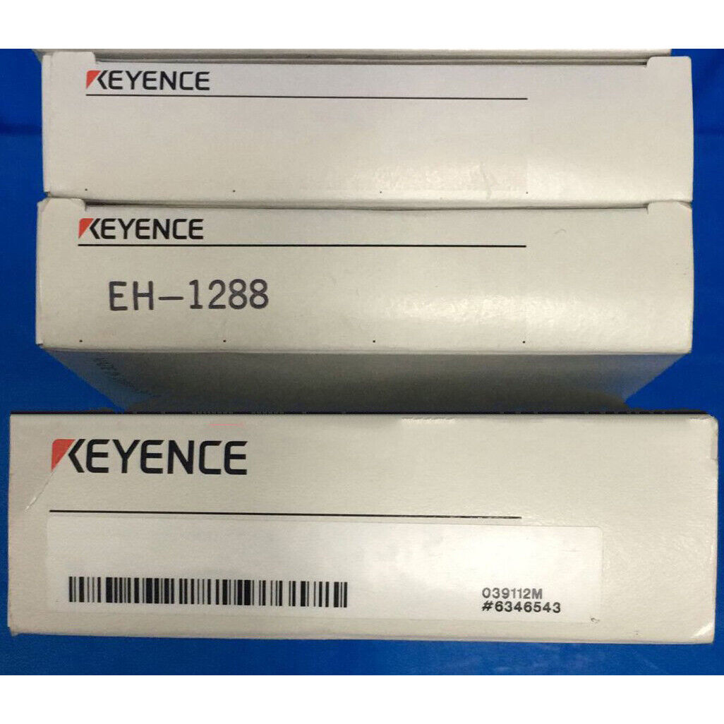 KEYENCE EH-1288 Proximity Sensor - KEYENCE