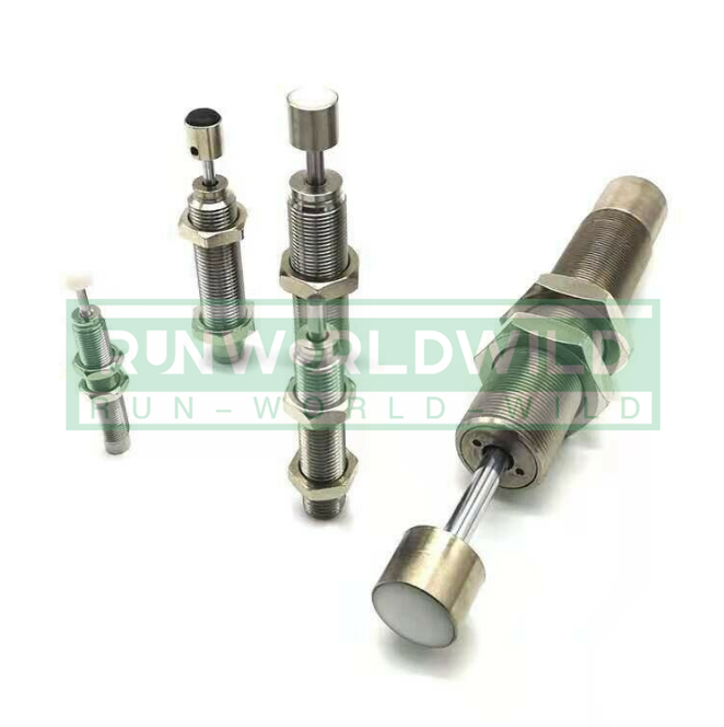 new 1PC Festo YSR-10-10-C 191199 Buffer - FESTO