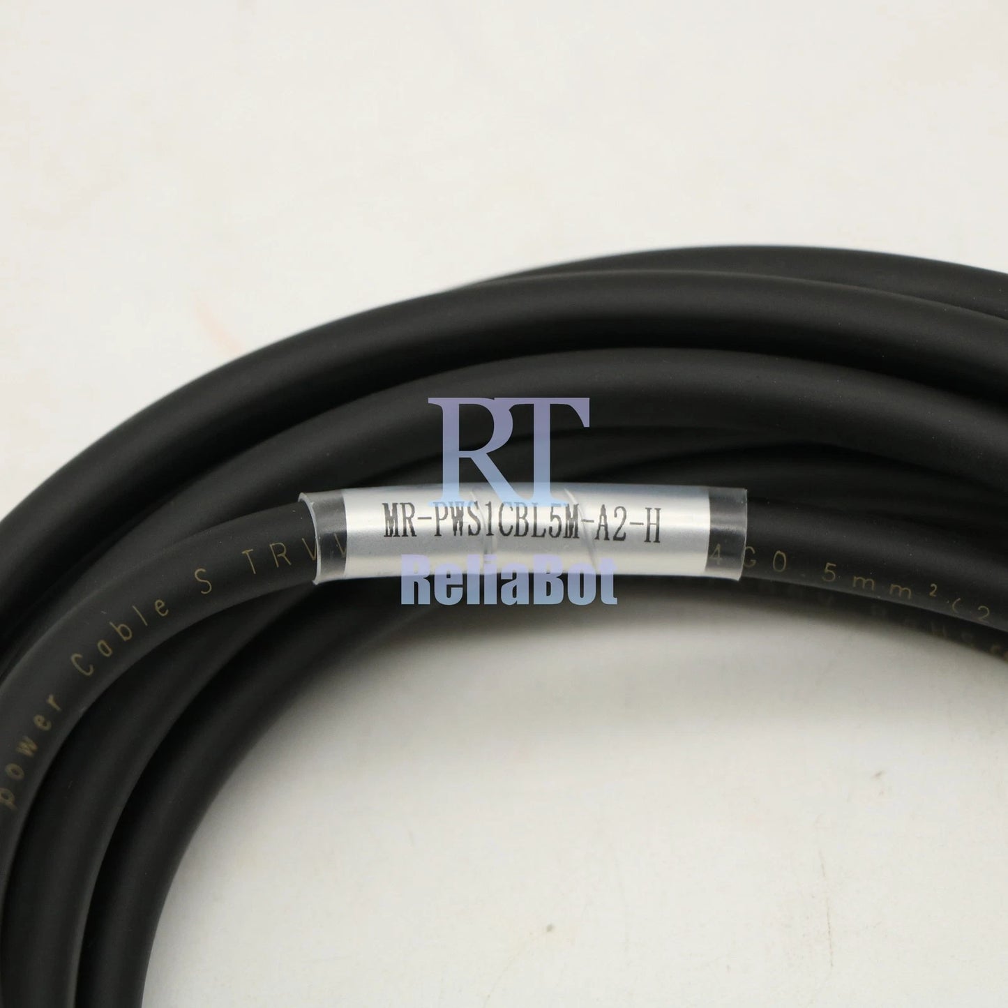 for MITSUBISHI MR-PWS1CBL5M-A2-H Power Cable 1PCS