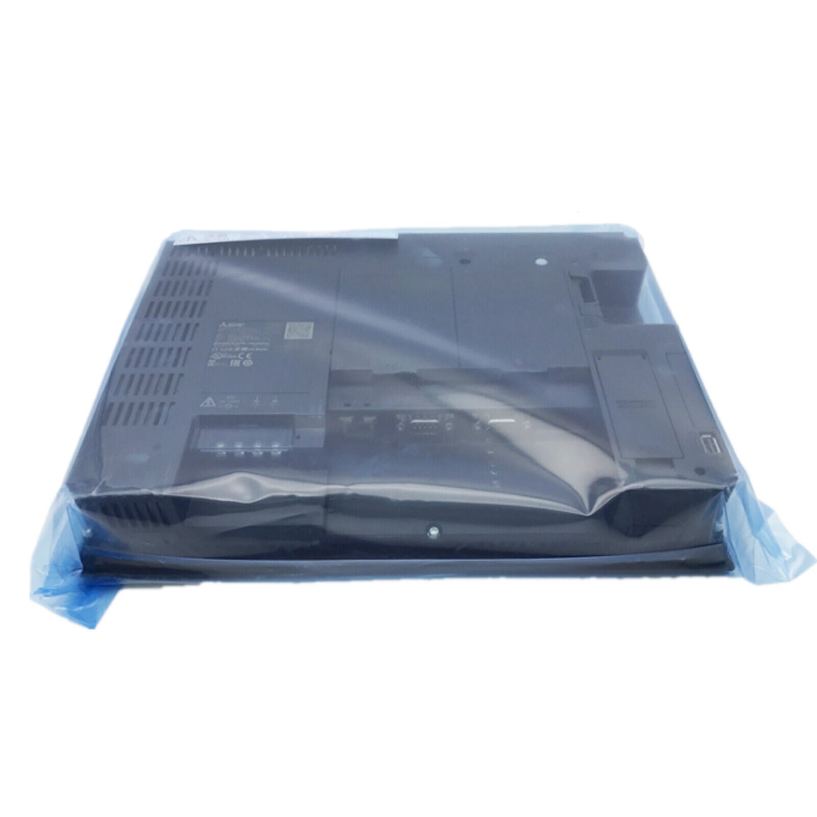 new 1PC MITSUBISHI GT2712-STBA HMI GT2712STBA Touch Panel ping - MITSUBISHI