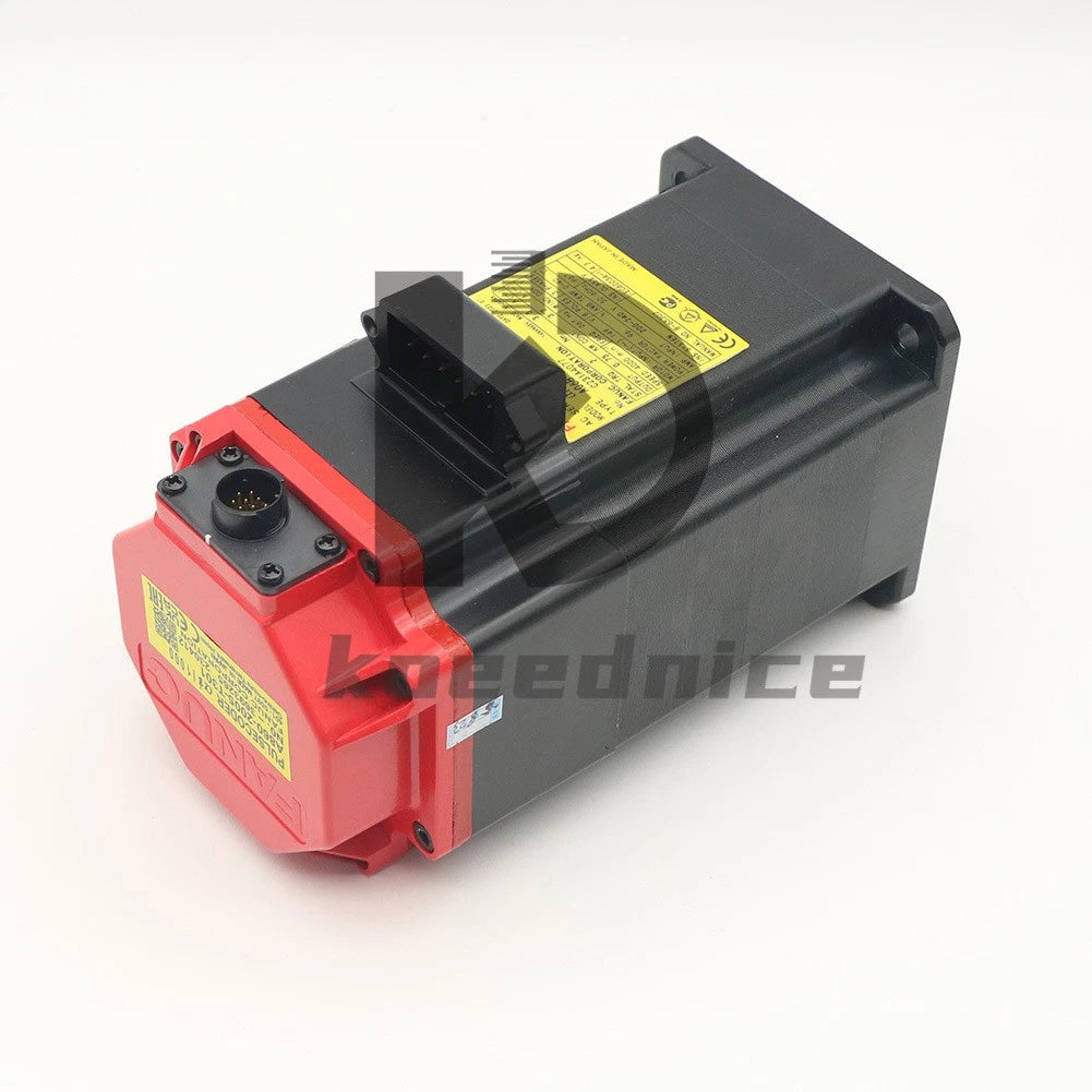 1PCS Servo Motor Fanuc A06B-0205-B001
