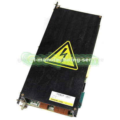 Tested FANUC A16B-1212-0100-01 Power Unit
