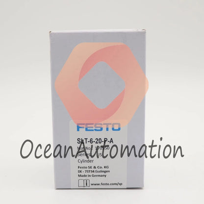 1PCS FESTO SLT-6-20-P-A SLT620PA 170550 Pneumatic Slide