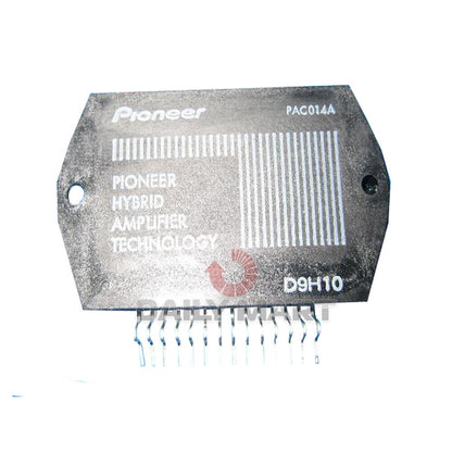 new In Box PIONEER PAC014A U-Series IGBT Module - PIONEER