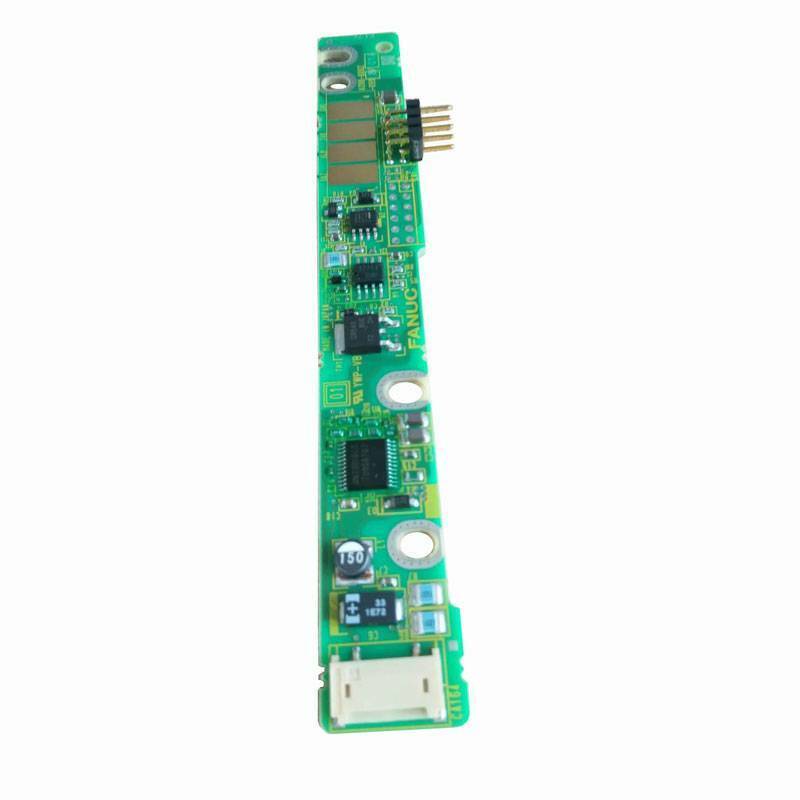 FANUC A20B-8002-0998 Circuit Board - FANUC