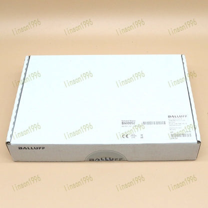 BNI0092 Module Spot Stock Kit - BALLUFF