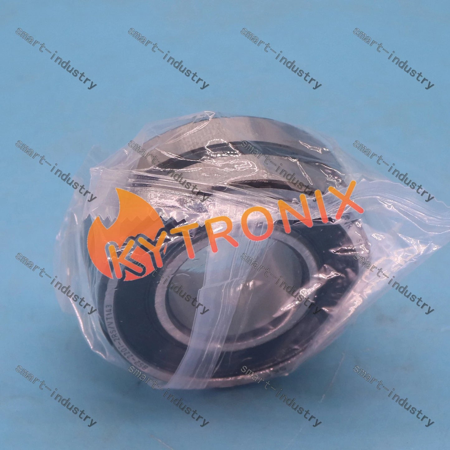 1PC SKF BS2-2207-2RS/VT143 spherical roller bearing