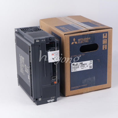 Mitsubishi MRJ4500B Servo Drive - MITSUBISHI