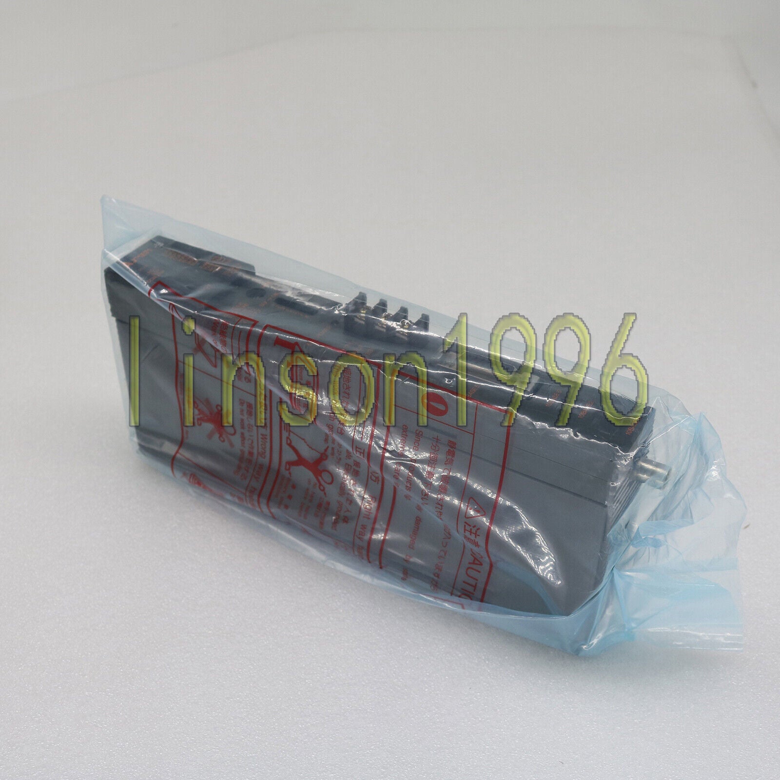 Mitsubishi AJ71E71-S3 PLC Module Fast Delivery - MITSUBISHI
