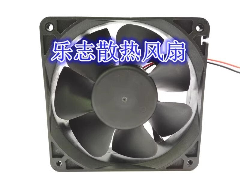 Nidec BETAV TA450DC B34978-68 DC24V 0.41A 12038 Inverter Cooling Fan