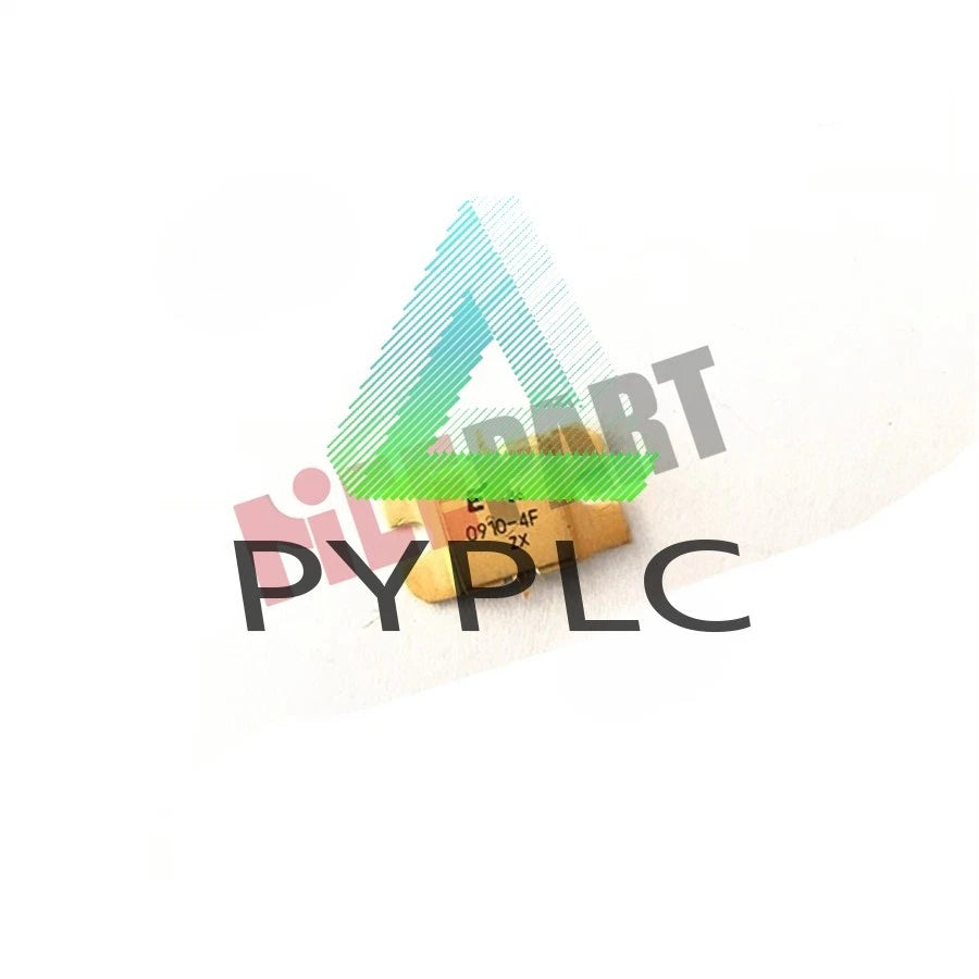 1Pcs EUDYNA FLM0910-4F X, Ku-Band Internally Matched FET 9.5 to 10.5 GHz