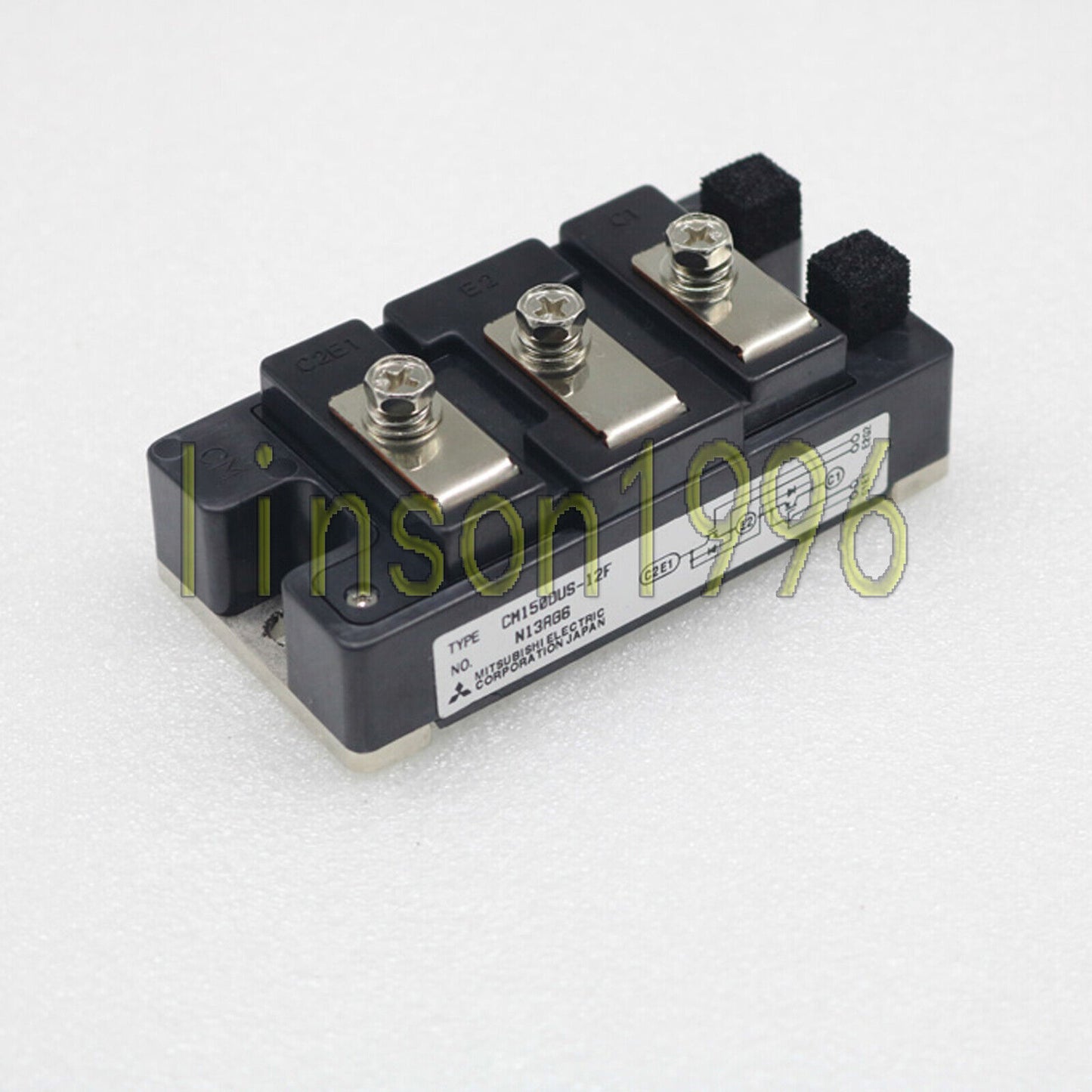new Mitsubishi CM150DUS-12F MODULE - MITSUBISHI