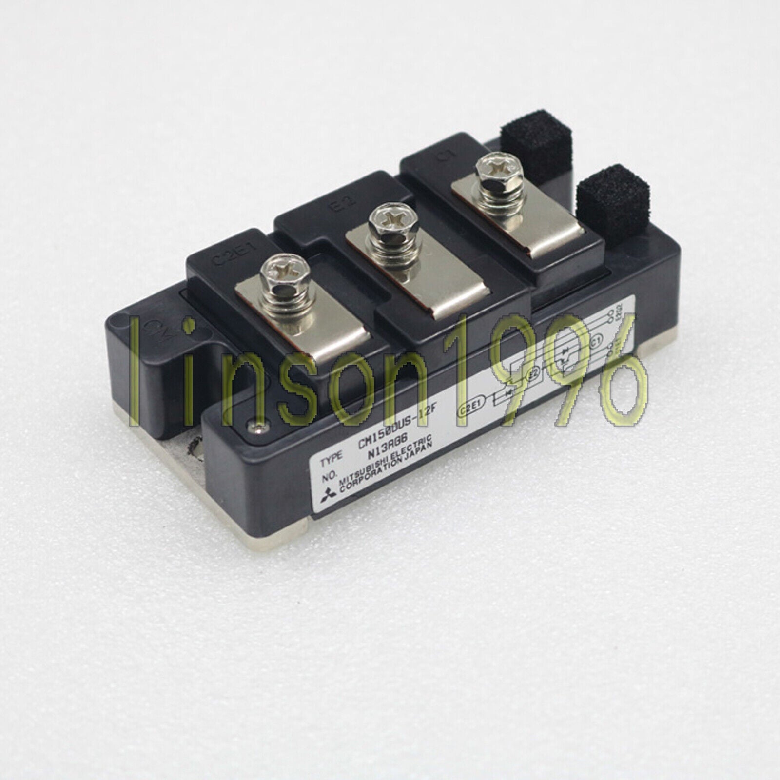 new Mitsubishi CM150DUS-12F MODULE - MITSUBISHI