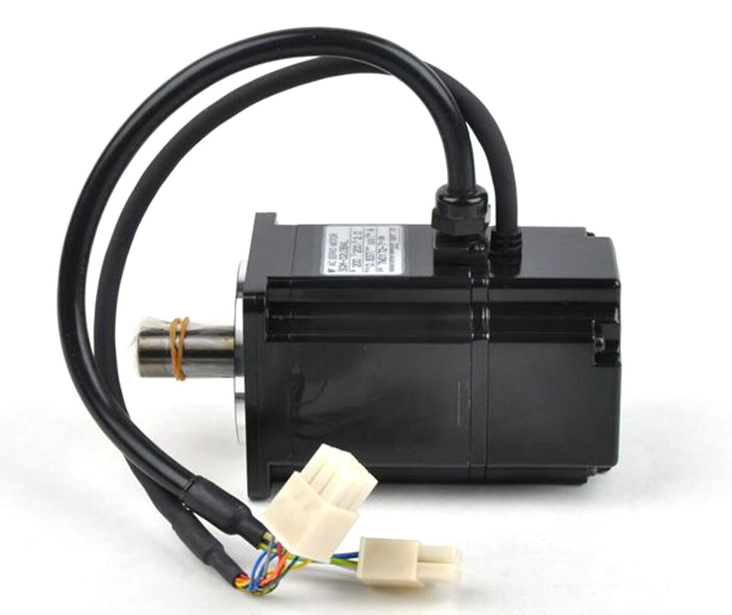 new YASKAWA SGM-02U3B4L Servo Motor - YASKAWA