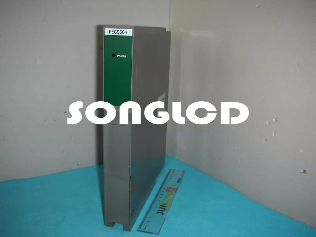 REGS60H Single Unit - High Efficiency Power Module - KOEED