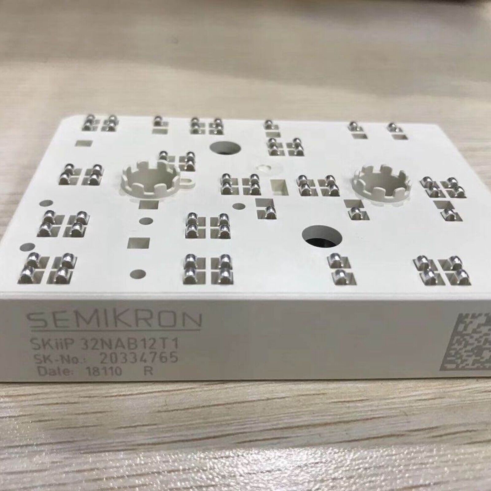 SEMIKRON SKIIP32NAB12T1 IGBT Module - SEMIKRON