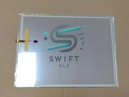 For UNITRONICS V1210-T20BJ Touch Screen Panel