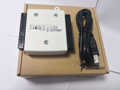 NI USB-8451 DAQ Card - NATIONAL INSTRUMENTS