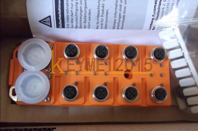 1PCS Lumberg 0950 ISL Module 205 - High-Performance ISL205 Module - LUMBERG