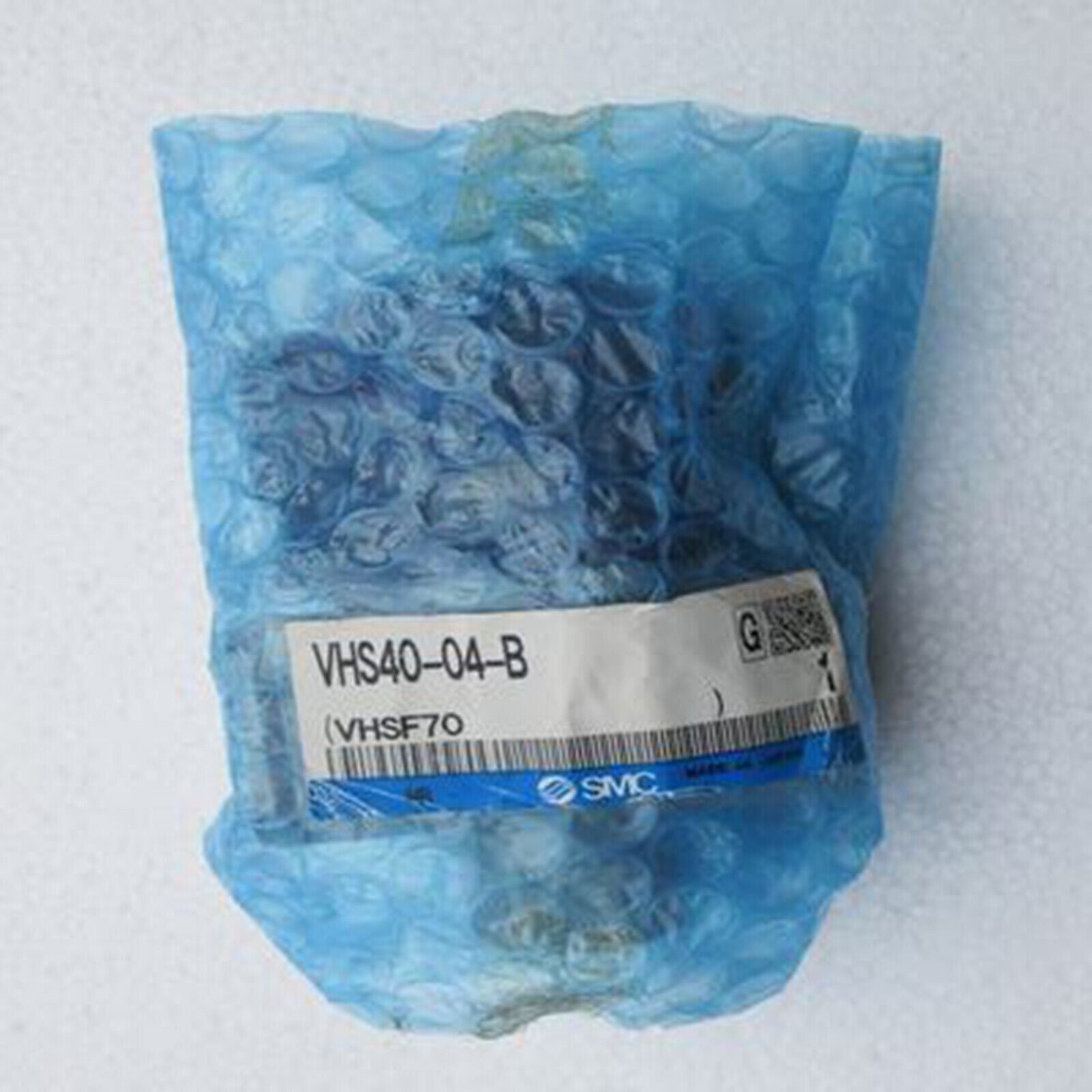 New ONE SMC Manual Valve VHS40-04-B – Professional Use - SMC