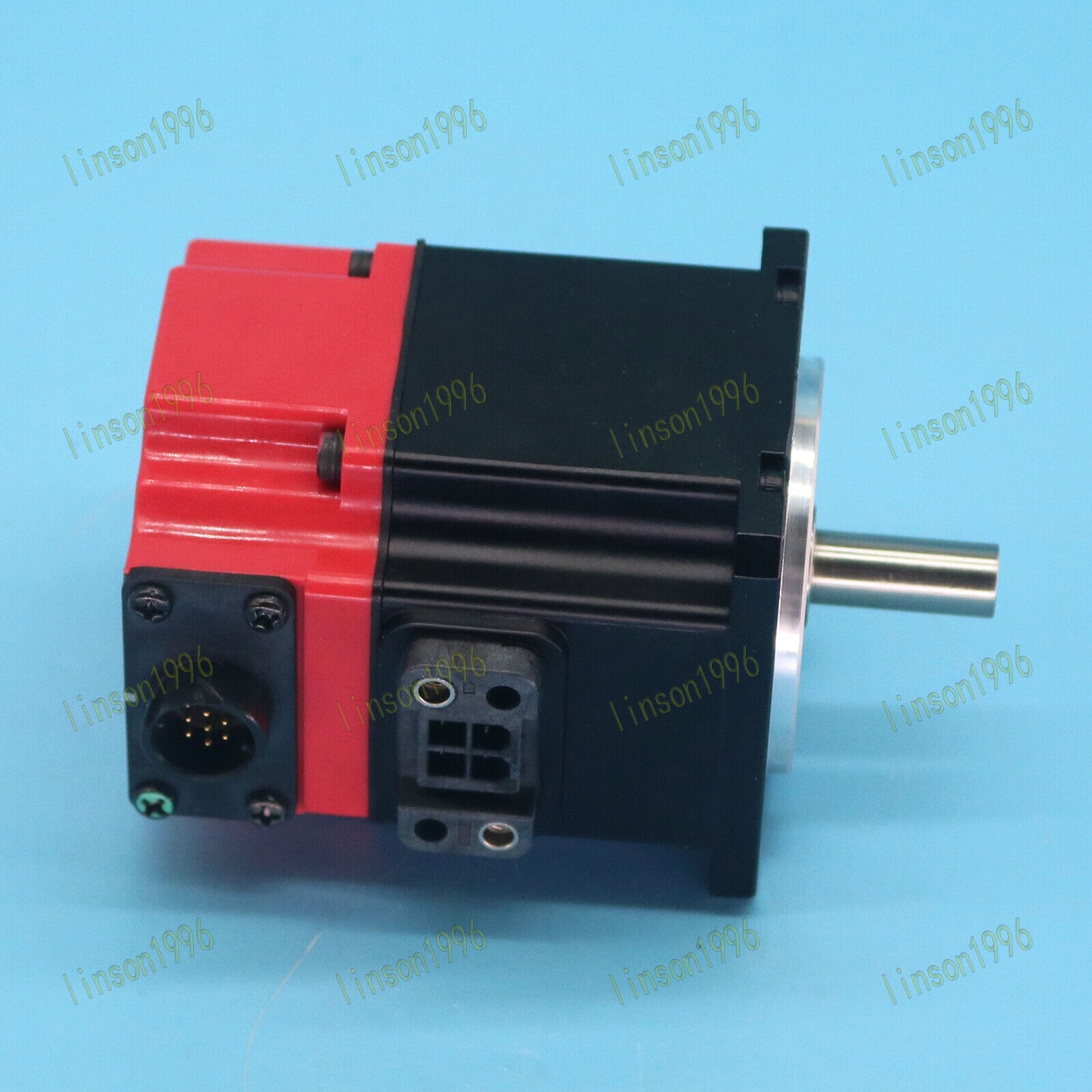 New One FANUC AC SERVO MOTOR A06B0114B103 - FANUC