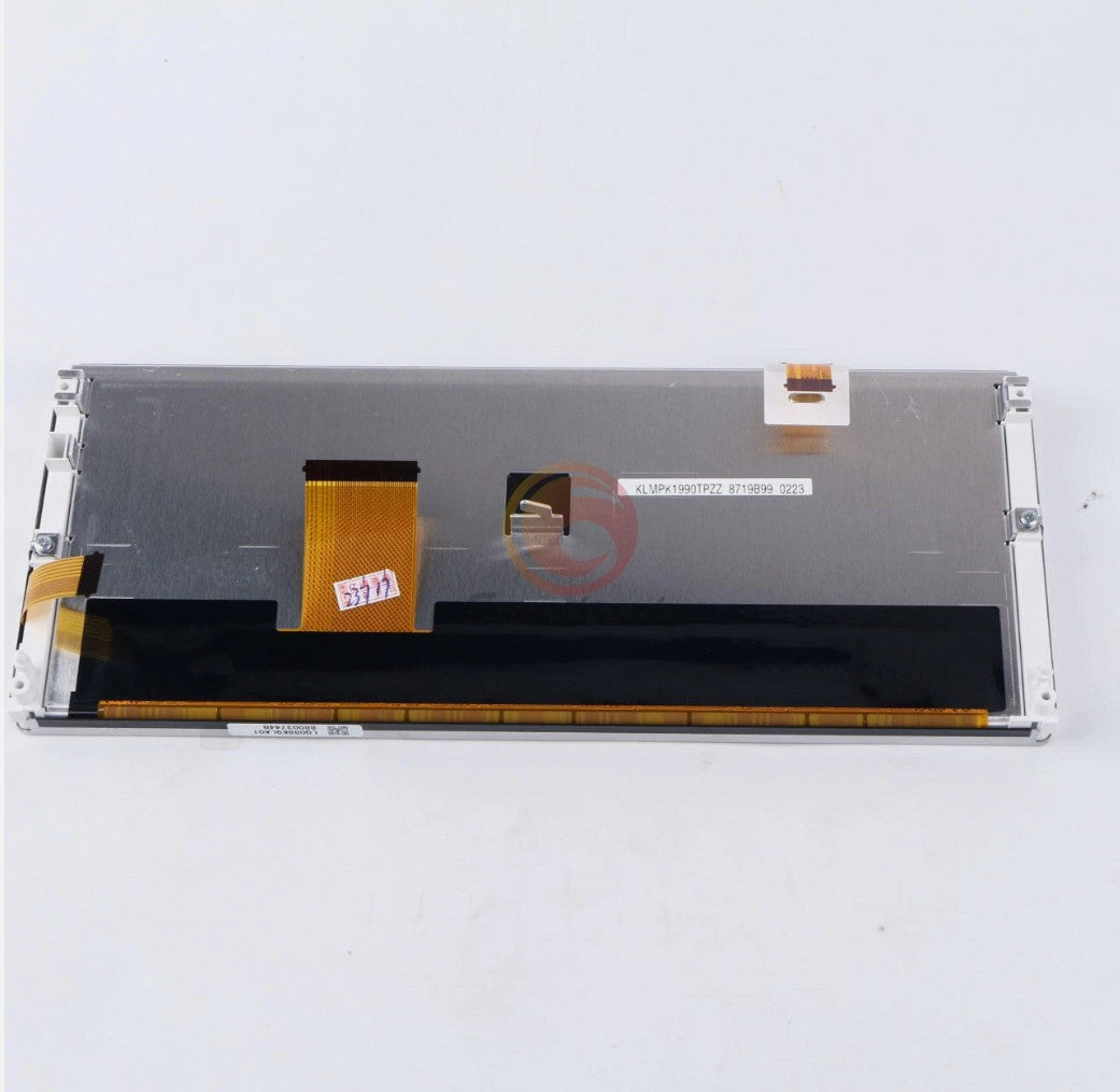 Sharp 8.8" For LQ088K9LA01 LQ088K9LA02 LCD Dispaly Screen BMNW X5 E60 E90 amk1zk