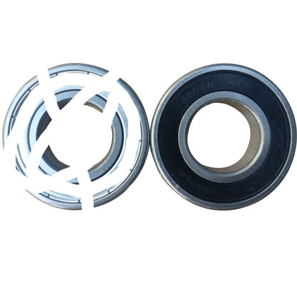 NTN 6003 LLB Bearing 17x35x10mm - NTN