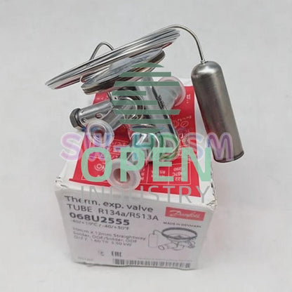 For Danfoss TUBE 068U2555 Expansion Valve Freight