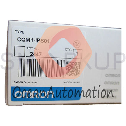 OMRON CQM1-IPS01 CQM1IPS01 Power Module