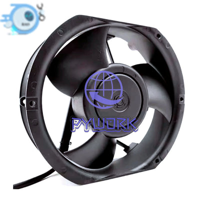 DELTA EFB1524VHG Cooling Fan 24V 1.70A~