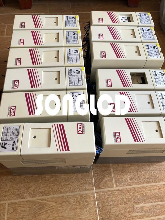 1 Piece 10.F4.C1D-4M00 High-Precision Component - OMRON