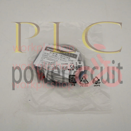 1PCS Panasonic CX-412-P Photoelectric sensor