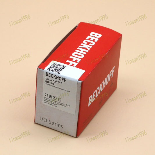 BBECKHOFF EK1101Module - BBECKHOFF